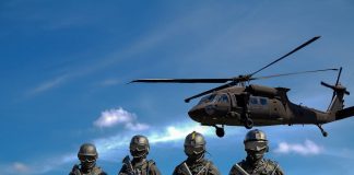 Voici le top 10 de plus grandes puissances militaires du monde en 2022 !