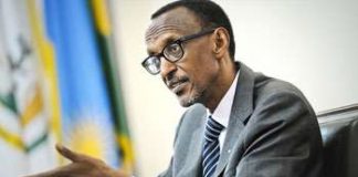 Voici ce que réclame le Rwanda du gouvernement Congolais !