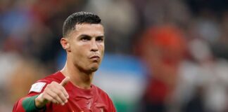 Les fans du Real Madrid reçoivent une bonne nouvelle de la part de Christiano Ronaldo