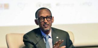 Paul Kagame déclare que les USA ne peuvent pas le « forcer » à libérer un opposant politique !