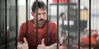 Les USA libèrent Viktor Bout « un marchand d’armes » lié à l’Ouganda !