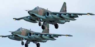 RDC: Aucun avion de chasse n’a survolé l’espace aérien rwandais, affirme le Gouvernement Congolais