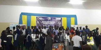 Goma : l’incubateur de l’ULPGL clôture la semaine mondiale de l’entrepreuneuriat avec d’énormes exploits