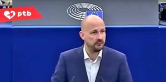 RDC : Un député européen charge le pays de Kagame, d’être l’instigateur de massacres dans l’Est de la RDC !