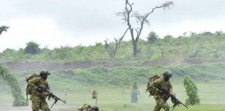 Nord-Kivu : les combats entre les rebelles du M23 et les FARDC ont repris autour de Kitshanga