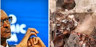 RDC : à la découverte du pyrochlore, minerai plus cher que le coltan, pillé clandestinement par le Rwanda et l’Ouganda !