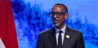 Les présidents de l’Angola et du Burundi se sont parlés sur la situation dans l’Est de la RDC