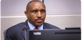 Urgent / CPI : Bosco Ntaganda condamné à 30 ans de pour crimes contre l’humanité commis en RDC