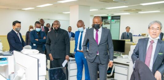 RDC – Élections 2023/ utilisations des MAV est une manoeuvre pour falsifier les résultats