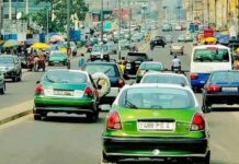 Congo Brazza : deux policières enceintées par un taxi man