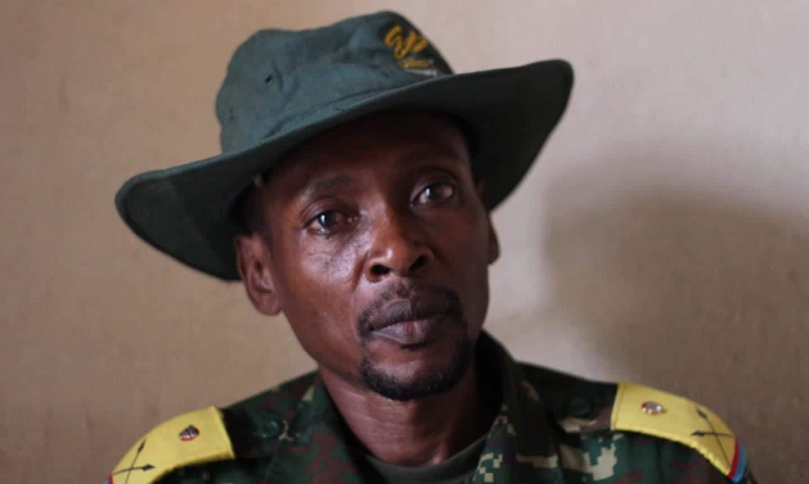 Enfin le M23 accepte de se retirer à l'Est de la RDC 1 Enfin le M23 accepte de se retirer à l'Est de la RDC 1