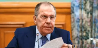 Agression dans l’Est : La Russie condamne le massacre commis par le M23 à Kishishe !
