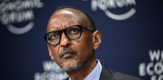 RDC : « On détourne l’attention des causes réelles du conflit »selon Kigali