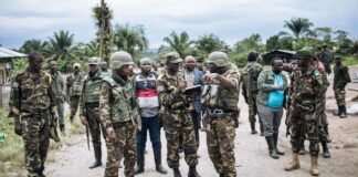 RDC: le M23 met en garde contre l’occupation de Kibumba par d’autres groupes autres que ceux de la force régionale de l’EAC