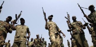 Les FARDC auraient fourni armes et munitions aux groupes armés contre le M23?