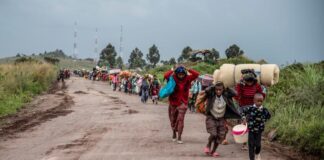 RDC: Le M23 accusé d’avoir kidnappé 50 civils à Rusekera