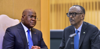 Rebellion du M23 : la RDC gagne des points face au Rwanda