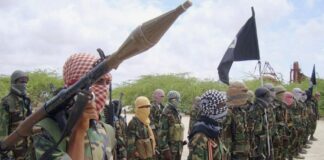Urgent: les ADF planifient une nouvelle attaque dans la ville de Beni