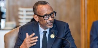 Guerre à l’Est : » les combats meurtriers à l’est de la RDC ne sont pas le problème du Rwanda « , Paul Kagame !
