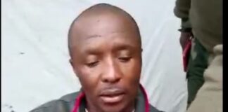 Nord-Kivu: Un autre espion rwandais au service de l’ANR arrêté à Kichanga