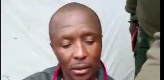 Nord-Kivu: Un autre espion rwandais au service de l’ANR arrêté à Kichanga
