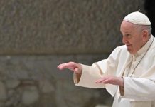 RDC : ce que le Pape François prévoit pendant son séjour au pays