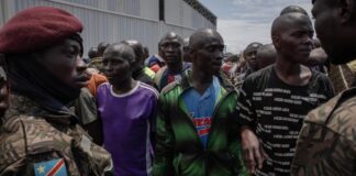 RDC: plainte en Bruxelle contre une menace de génocide Tutsis congolais