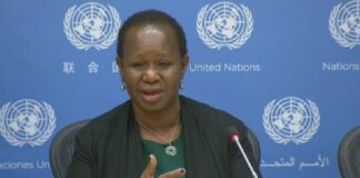 ONU : Bintou Keita est ferme contre les crimes commis en RDC