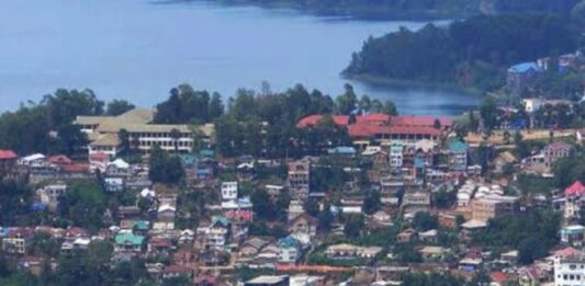 Bukavu : Un homme se donne la mort par pendaison