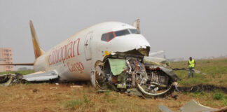 Crash d’Ethiopian Airlines: les enquêteurs éthiopiens confirment la défaillance d’un logiciel de vol !