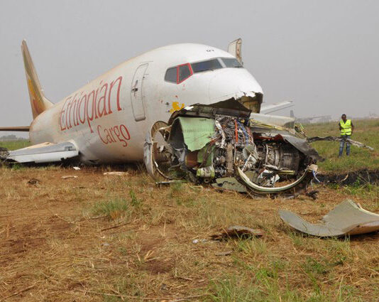 Crash d’Ethiopian Airlines: les enquêteurs éthiopiens confirment la défaillance d’un logiciel de vol !