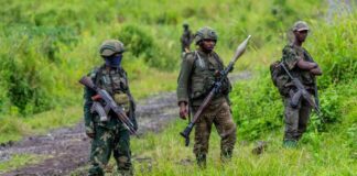 Urgent : des nouveaux affrontements entre les FARDC et les M23 signalés à Nyiragongo