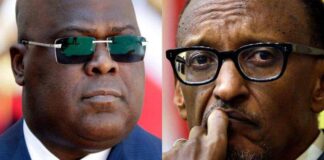 Guerre à l’Est : Félix Tshisekedi et Kagame vont-ils se réconcilier à Washington ?
