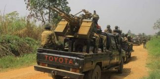 Paul Kagame envoie de nouvelles troupes en RDC !
