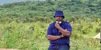 RDC : Joseph Kabila est devenu la personnalité la plus recherchée sur les réseaux sociaux !