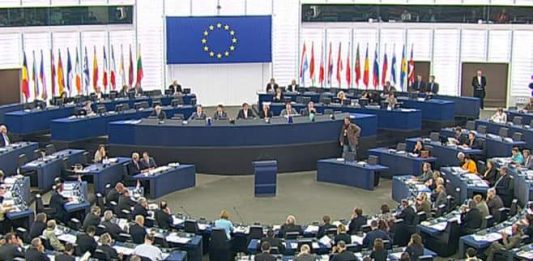 RDC : L’UE met sous sanctions 8 personnalités dont Willy Ngoma du M23 !