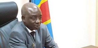 RDC: Bitakwira se dit ne pas être concerné par la sanction de l’UE