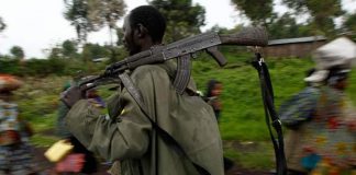 Guerre à l’Est : Le M23 avance vers Goma la capitale de la province du Nord-Kivu !