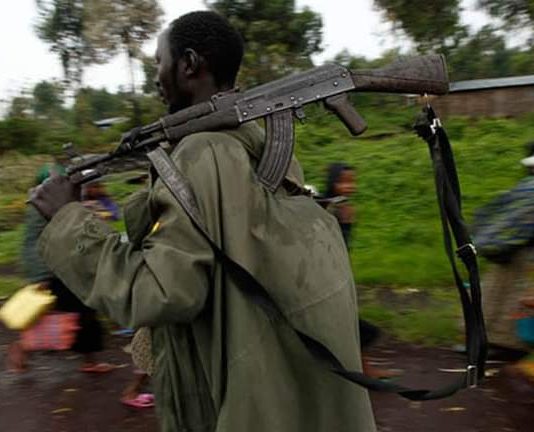 Guerre à l’Est : Le M23 avance vers Goma la capitale de la province du Nord-Kivu !