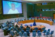 RDC : Bintou Keita appelle l’ONU à soutenir la décision du gouvernement de renvoyer les responsables du M23 devant la CPI !