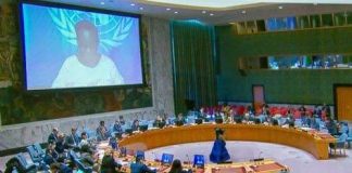 RDC : Bintou Keita appelle l’ONU à soutenir la décision du gouvernement de renvoyer les responsables du M23 devant la CPI !