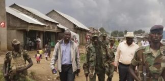 Nord-Kivu : Le M23 contre attaque mais cette fois avec une mobilisation des populations sous l’occupation !