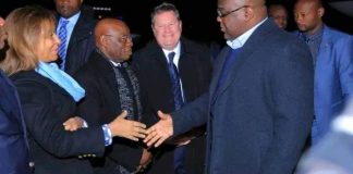 Tête-à-tête Félix Tshisekedi et Joe Biden annoncé aux USA !