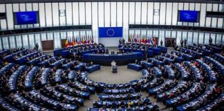 Corruption au Parlement européen : Quatre personnes, dont la vice-présidente Eva Kaili, placées en détention provisoire !