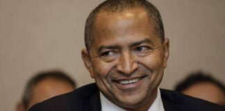 RDC : Moïse katumbi empêché de quitter le pays !