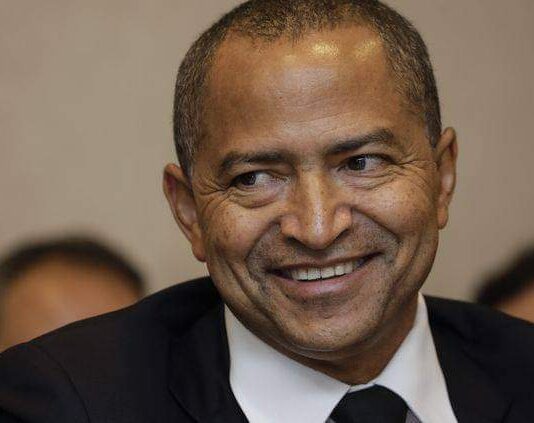 RDC : Moïse katumbi empêché de quitter le pays !