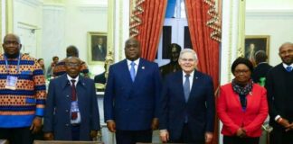 Sénateur Bob Menendez (USA): « Nous devons agir comme nous avons agi en 2012 pour que Kagame cesse de déstabiliser la RDC » !