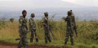 Nord-Kivu : Les FARDC récupèrent plusieurs villages après les combats avec Les M23 !