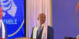 RDC : Moise Katumbi ouvre le congrès d’Ensemble pour la République !