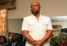 RDC : Vidiye Tshimanga acquitté par le tribunal de paix de Kinshasa !